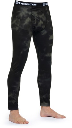 RILEY Hose 2026 olive tie dye 