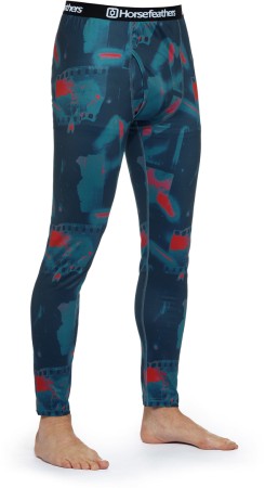 RILEY Hose 2026 film strip 