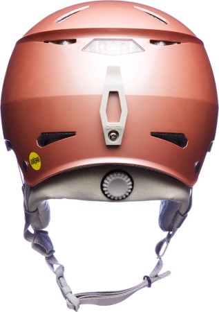 HENDRIX MIPS Helm 2025 rose gold 