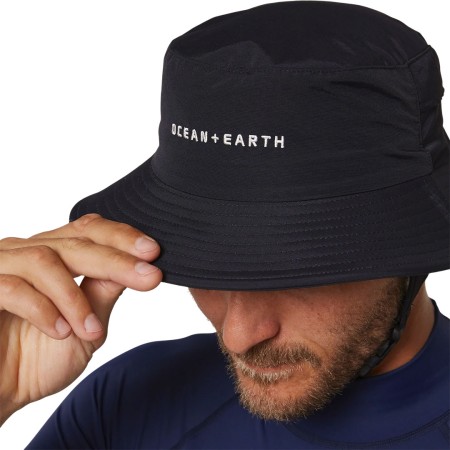 BINGIN SOFT PEAK SURF Hut 2026 black 