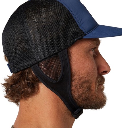 KUTA MESH TRUCKER Cap 2026 navy 