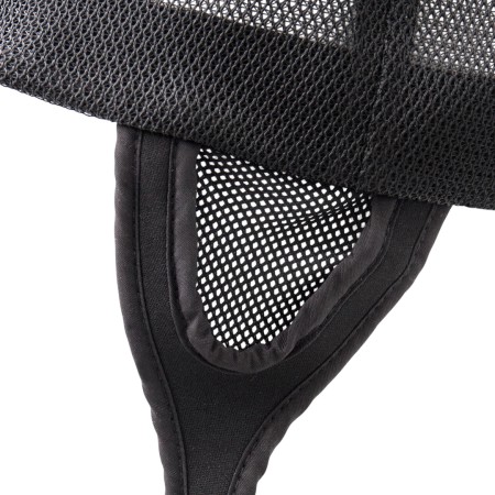 KUTA MESH TRUCKER Cap 2026 black 