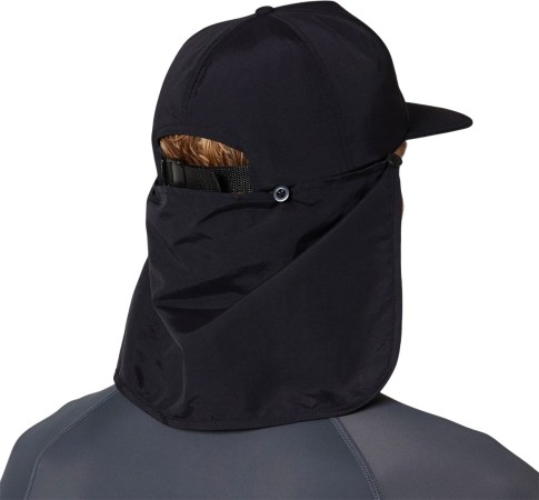 BINGIN STRAP BACK SURF Cap 2026 black 