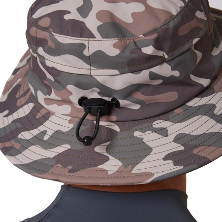 BINGIN LIGHTWEIGHT SOFT PEAK SURF Hut 2025 camo 