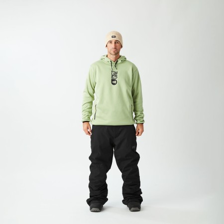 PARK TECH Hoodie 2026 reseda 
