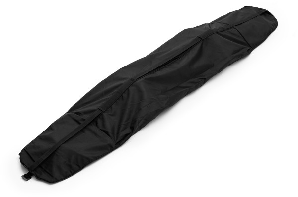 SNOW ESSENTIAL Skibag 2025 black out 