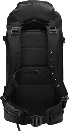 SNOW PRO 32L Rucksack 2025 black out 