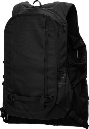 SNOW PRO Vest 8L 2025 black out 