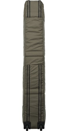 SNOW ROLLER Boardbag 2026 forest green 