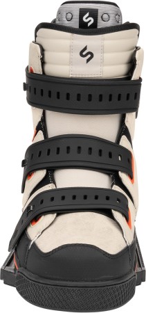 SPACE MOB Boots 2024 