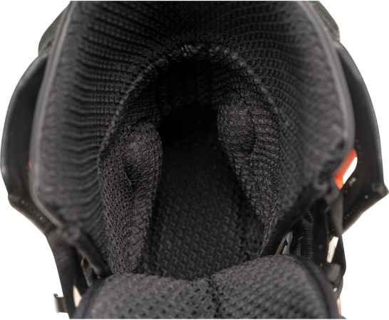 SPACE MOB Innenschuh 2024 44
