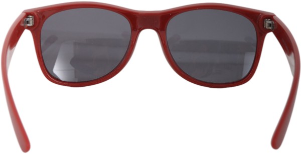 SPICOLI 4 SHADES Sonnenbrille 2025 chili oil 