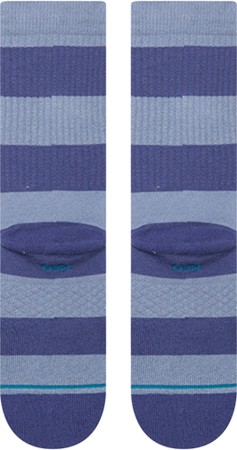 STACKED UP CREW Socken 2025 indigo 