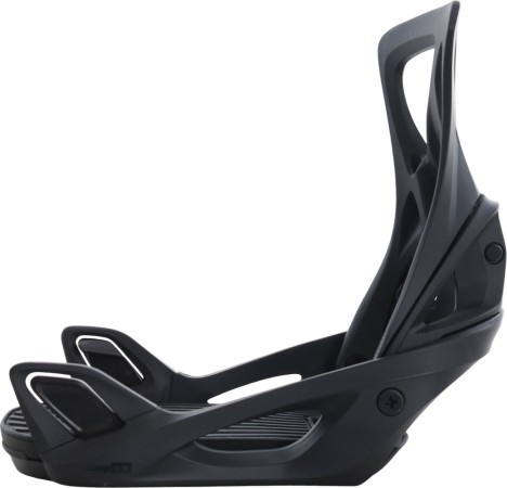 STEP ON WOMENS Bindung black 