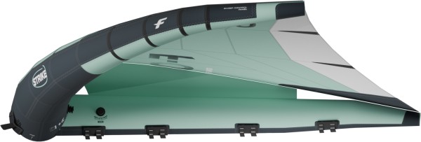 STRIKE V6 Wing 2026 onyx/mint 