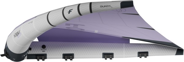 STRIKE 6 QUADX Wing 2026 lilac 