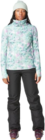 PAGAYA PRD HIGH Fleece 2025 blurry water print 