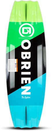 SYSTEM Wakeboard 2024 140