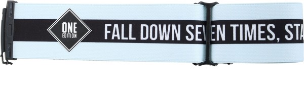 THE ONE EDITION STRAP 2026 fynn 