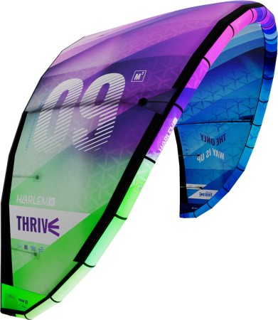 THRIVE Kite 2026 