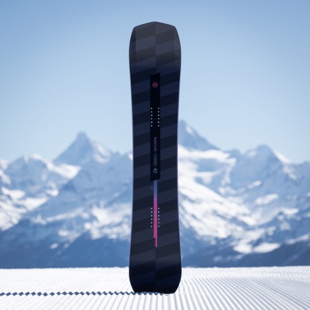 THRUSTER WIDE Snowboard 2026 