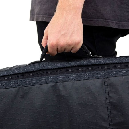 TRAVEL 2 ALL PURPOSE Surfcover 2025 black/grey 