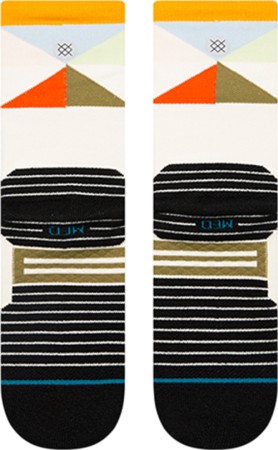 TRI MID CREW Socken 2025 multi 