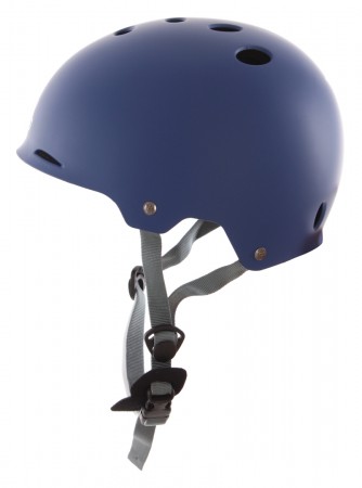 GOTHAM Helm 2025 matte blue 