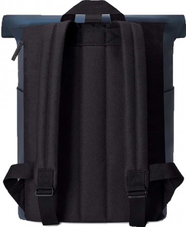 HAJO MINI Backpack 2021 metallic dark navy 