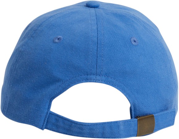 TRUE TIDES Cap 2025 ultra marine 