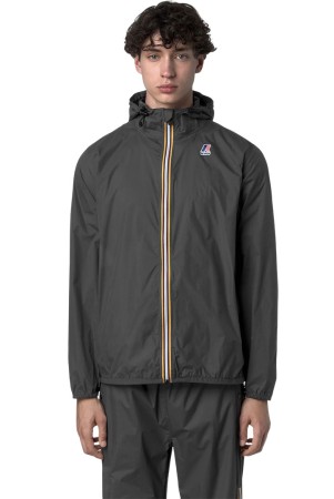 LE VRAI 4.0 CLAUDE Jacke 2026 grey shadow dark M