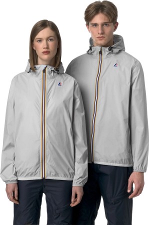 LE VRAI 4.0 CLAUDE Jacke 2026 grey L