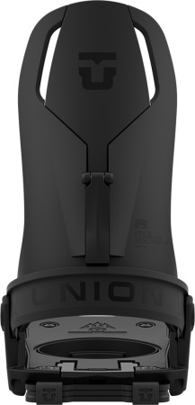 CHARGER Bindung 2024 black 