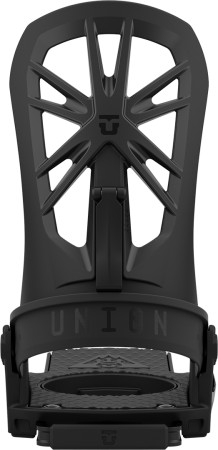 EXPLORER Bindung 2025 black 