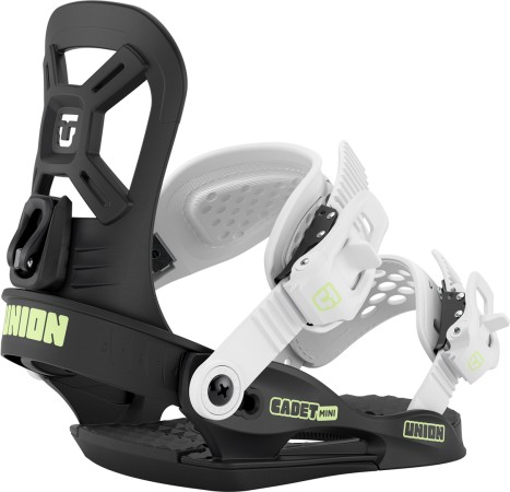 CADET MINI Binding 2026 black 