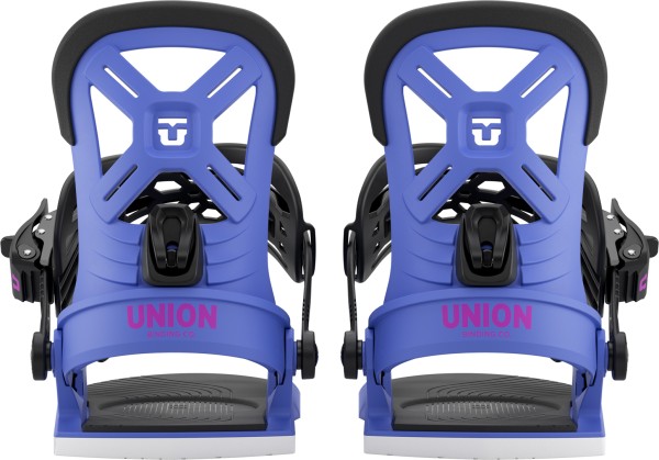 CADET Binding 2026 purple 