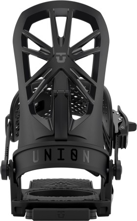 EXPLORER Binding 2026 black 