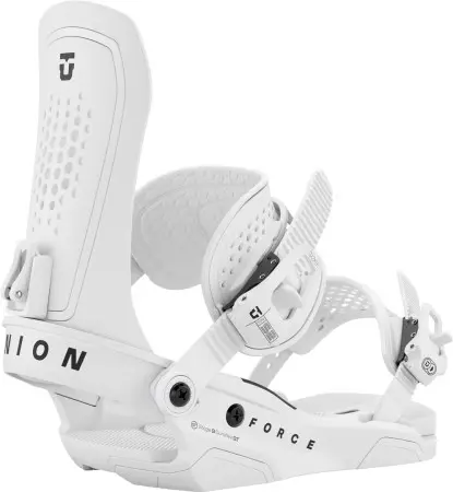 FORCE Binding 2026 white 
