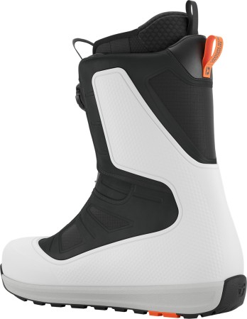 RESET PRO Boot 2026 white/black 42,5