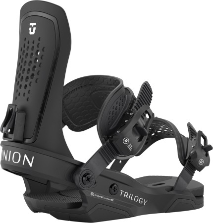 TRILOGY Binding 2026 black 