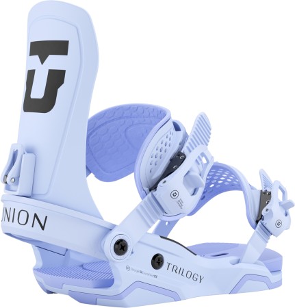 TRILOGY Bindung 2026 team hb light blue 