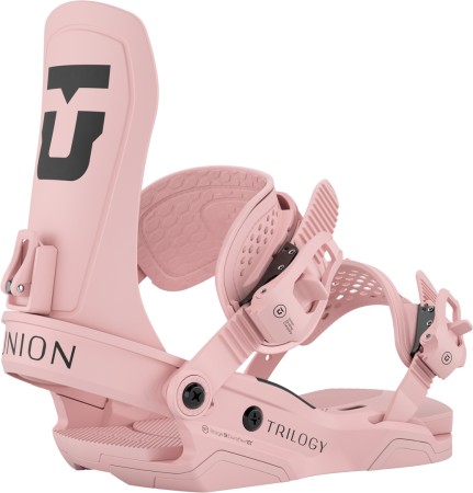 TRILOGY Binding 2026 team hb rose 