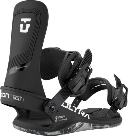 ULTRA WOMEN Binding 2026 black 