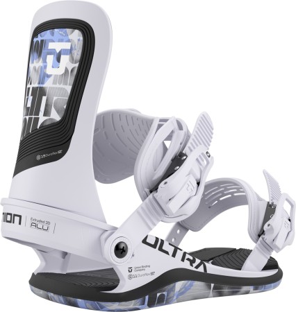 ULTRA WOMEN Bindung 2026 ice grey 