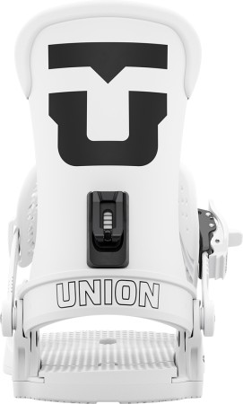 FORCE CLASSIC Binding 2027 white M