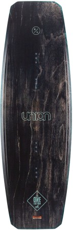 UNION THE ONE EDITION II 143 inkl. REMIX Boots 