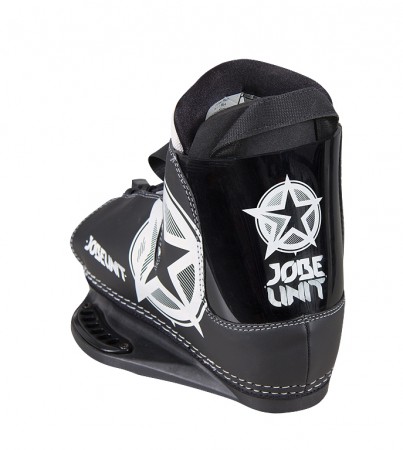 THE RM FINLESS 135 2014 inkl. Jobe UNIT Boots 