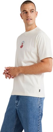 CHARMER T-Shirt 2025 off white 