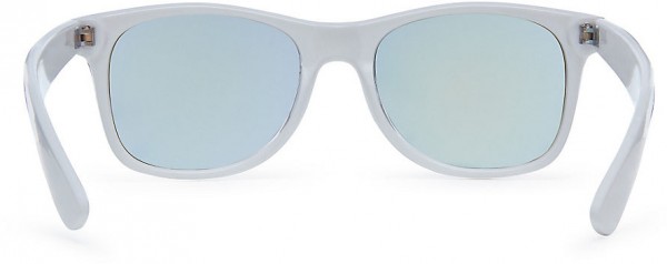 SPICOLI 4 SHADES Sunglasses 2018 white/purple 