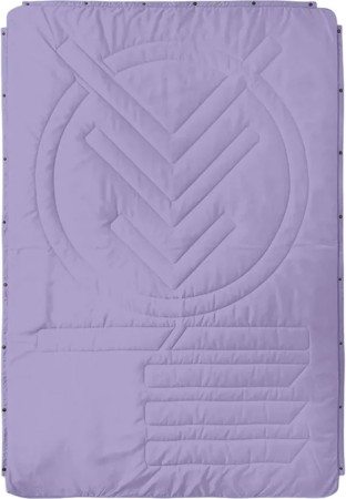 RIPSTOP 4in1 Decke 2025 cameo green/digital lavender 